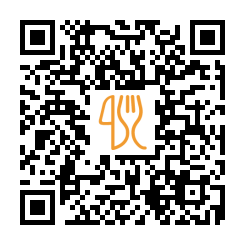 QR-kod till menyn för Hvens Getost