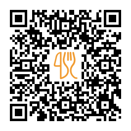 QR-kod till menyn för Hotell Ab Munkfors