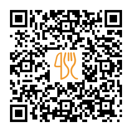 QR-kod till menyn för Lindas Fingermat