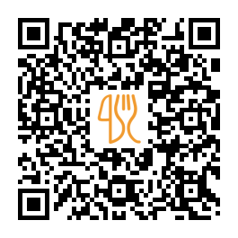 QR-kod till menyn för Bjerreds Saltsjöbad