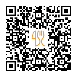 QR-kod till menyn för Moster Elins Glasscafé