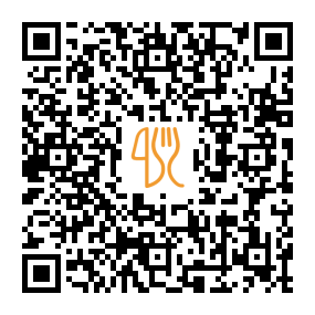 QR-kod till menyn för Linas Butik Café