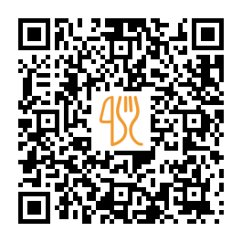 QR-kod till menyn för Rastpunkt Laxå