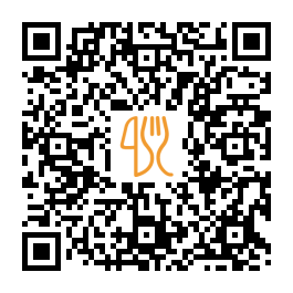 QR-kod till menyn för Solde Kaffebar