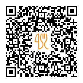 QR-kod till menyn för Café Kustens Pärla