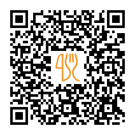 QR-kod till menyn för C-point Restaurang Och