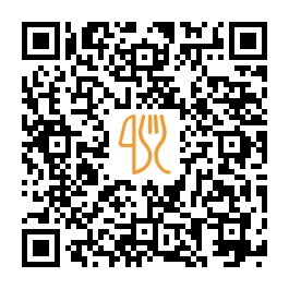 QR-kod till menyn för Restaurang Skogskåtan