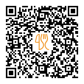 QR-kod till menyn för Kapten Viking Restaurang