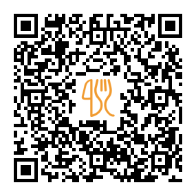 QR-kod till menyn för Björkbackens Karaktärshotell