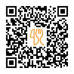 QR-kod till menyn för Rasta Mölletofta