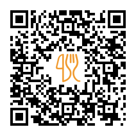 QR-kod till menyn för Tinas