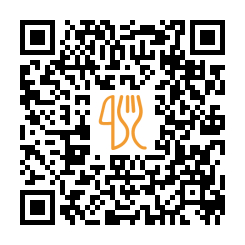 QR-kod till menyn för Mf:s