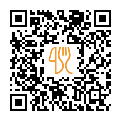 QR-kod till menyn för Apberget