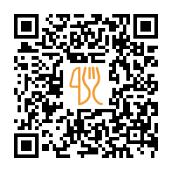 QR-kod till menyn för RÅrÖrda Lingon