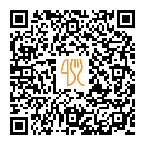 QR-kod till menyn för Tärnafjällens Bageri Konditori