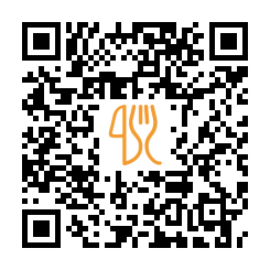 QR-kod till menyn för Cafè Sture