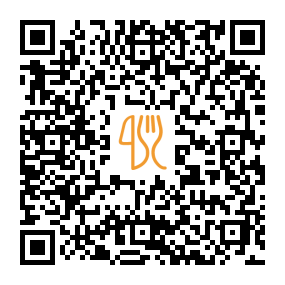 QR-kod till menyn för Hans På Hörnet