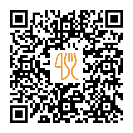 QR-kod till menyn för Mojito Catering