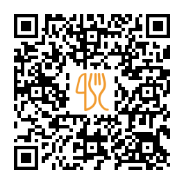 QR-kod till menyn för YtterjÄrna Restaurang