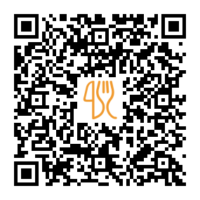 QR-kod till menyn för Fänforsens Restaurang