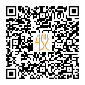 QR-kod till menyn för Långhans Hantverkscafé