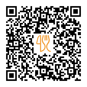 QR-kod till menyn för Kvarkenfisk Ab