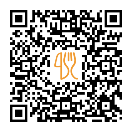 QR-kod till menyn för Kulturgastronomen Ab