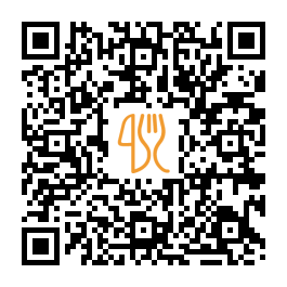 QR-kod till menyn för Villa Talliden Ab