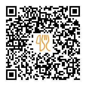 QR-kod till menyn för Klova Hamnkrog