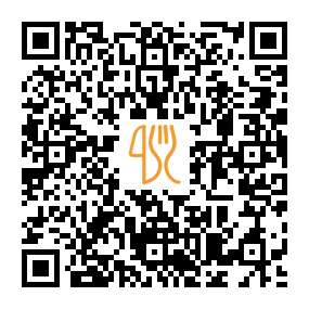 QR-kod till menyn för Stiftsgården Rättvik