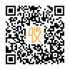 QR-kod till menyn för Medusas Badcafé