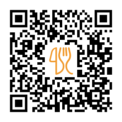 QR-kod till menyn för Sibylla