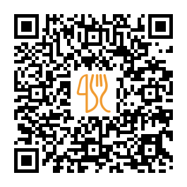 QR-kod till menyn för Mm's Lunch Catering