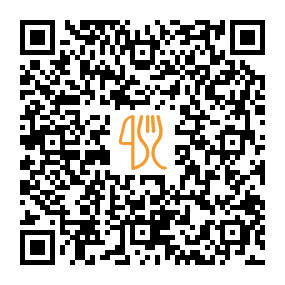 QR-kod till menyn för Östra Viks Golfrestaurang Ab