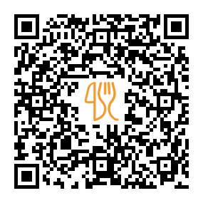 QR-kod till menyn för Röda Sten Restaurang