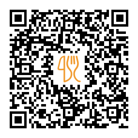 QR-kod till menyn för Pizza Hut