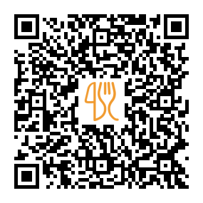 QR-kod till menyn för Rallyfreaks Hq Sweden