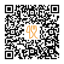 QR-kod till menyn för Toscana