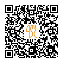 QR-kod till menyn för Kebablandet