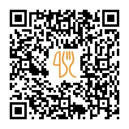 QR-kod till menyn för Buhres Butik Rökeri