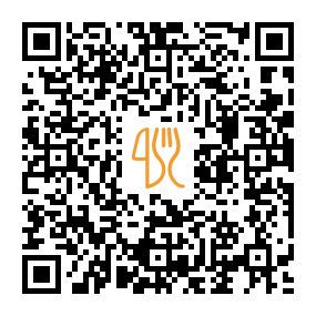 QR-kod till menyn för Brösarps Restaurang Pizzeria