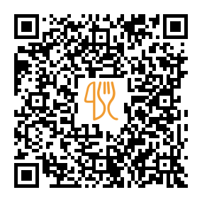 QR-kod till menyn för JBP Berg