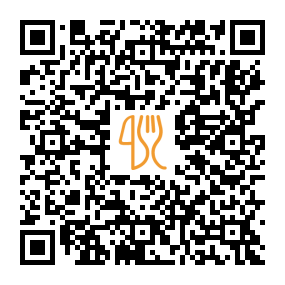 QR-kod till menyn för Bjärreds Pizza Kebab