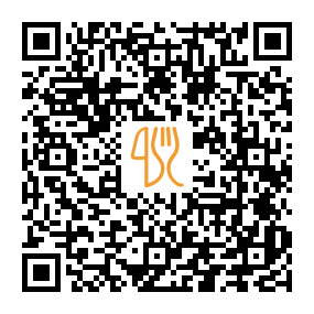 QR-kod till menyn för Restaurang Hörnan Hörby