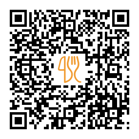 QR-kod till menyn för Restaurang Gladan