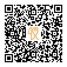 QR-kod till menyn för Allé Pizzeria