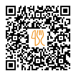 QR-kod till menyn för 4c Pizza I Farsta Ab