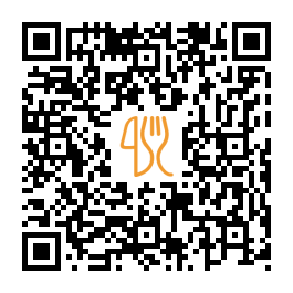 QR-kod till menyn för Kaptensstugan