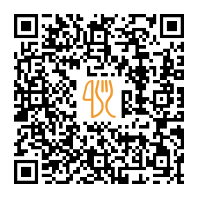 QR-kod till menyn för Åre Kebab