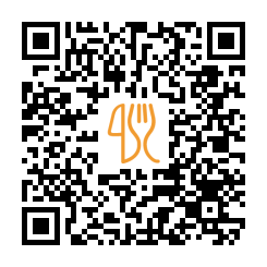 QR-kod till menyn för Fjallpuben